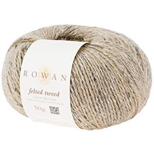 Rowan Felted Tweed DK Filati - Filati Rowan Felted Tweed DK Filati - Filati