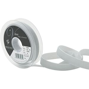 Berisfords - 9702 - Velluto - 16mm - Nastro Berisfords - 9702 - Velluto - 16mm - Nastro
