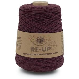 Lion Brand Yarn Re-Up Confezione Bonus - Filato Lion Brand Yarn Re-Up Confezione Bonus - Filato