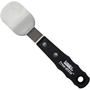 Liquitex Spatola Grande N°2 Lung: 9 cm Larg: 7 cm Liquitex Spatola Grande N°2 Lung: 9 cm Larg: 7 cm