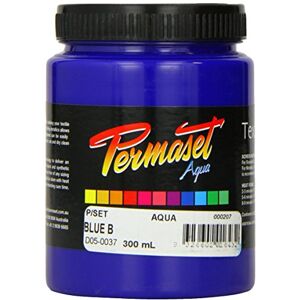 Inchiostro serigrafico Permaset Aqua Standard - 300ml Inchiostro serigrafico Permaset Aqua Standard - 300ml