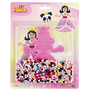 Hama Set di perline multi, taglia unica Hama Set di perline multi, taglia unica