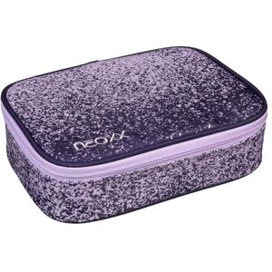 neoxx - Dunk Astuccio Scuro, Tinta Unita, Colore Lilla, neoxx - Dunk Astuccio Scuro, Tinta Unita, Colore Lilla,