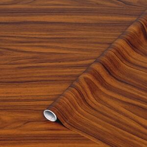 d-c-fix pellicola adesiva per mobili noce oro 67,5 cm x 2 m – pellicola decorativa lavabile e autoadesiva per cucina, armadio, tavolo & davanzale – moderna & sostenibile d-c-fix pellicola adesiva per mobili noce oro 67,5 cm x 2 m – pellicola decorativa lavabile e autoadesiva per cucina, armadio, tavolo & davanzale – moderna & sostenibile