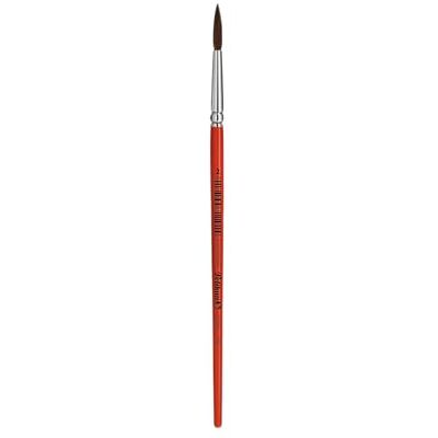 Pelikan 711010 23 tipo capelli pennello, taglia 2 Pelikan 711010 23 tipo capelli pennello, taglia 2