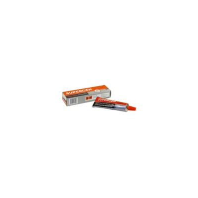 SUPERGEN Colla contatto incolore 75 ml unità SUPERGEN Colla contatto incolore 75 ml unità