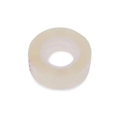 DRW Celo adesivo larghezza trasparente 36 unità 1,8 cm x 30 m DRW Celo adesivo larghezza trasparente 36 unità 1,8 cm x 30 m