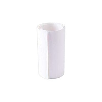 Sizzix Rotolo di Texture Surfacez, Bianco, 15.2 x 122 cm Sizzix Rotolo di Texture Surfacez, Bianco, 15.2 x 122 cm