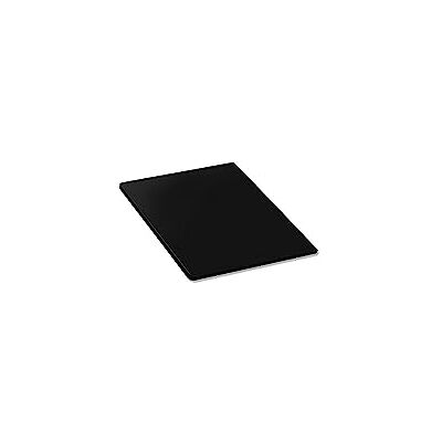 Sizzix Texturz Accessori Impression Pad, 36x31x0.3cm, Nero, Acciaio inossidabile Sizzix Texturz Accessori Impression Pad, 36x31x0.3cm, Nero, Acciaio inossidabile