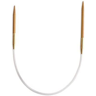Aguoni da maglia Seeknit KA06127 in bambù - 23cm, 2,5mm - Aguoni da maglia Aguoni da maglia Seeknit KA06127 in bambù - 23cm, 2,5mm - Aguoni da maglia