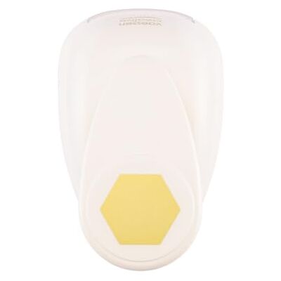 Vaessen Creative - 21496-003 - 12.5 x 8 x 7 cm - Acciaio e plastica - Punch Vaessen Creative - 21496-003 - 12.5 x 8 x 7 cm - Acciaio e plastica - Punch