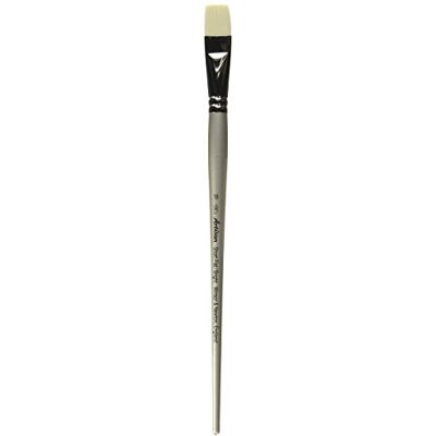 Winsor & Newton Artisan Pennello Piattino Corto - Pennello Winsor & Newton Artisan Pennello Piattino Corto - Pennello