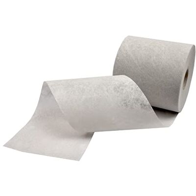 Sky Lab - 34632 - Grigio pastello - 125 mm x 100 m - Nastro Sky Lab - 34632 - Grigio pastello - 125 mm x 100 m - Nastro