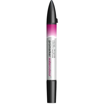 Winsor & Newton Watercolour Markers Quinacridine Magenta (Series 1) Winsor & Newton Watercolour Markers Quinacridine Magenta (Series 1)