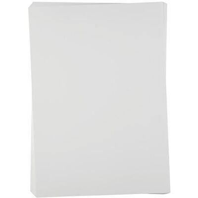 Clairefontaine Risma carta da disegno Lavis Technical Drawing liscia bianca 20 fogli 29.7x42 cm 200 g Clairefontaine Risma carta da disegno Lavis Technical Drawing liscia bianca 20 fogli 29.7x42 cm 200 g
