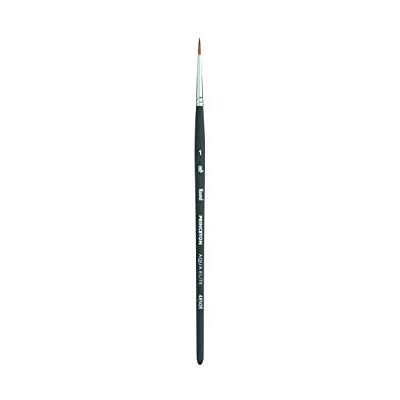 Princeton Pri Elite Syn Sh Round Misura 1 Princeton Pri Elite Syn Sh Round Misura 1
