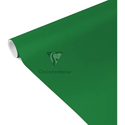 Clairefontaine Clairefotaine confezione da 20 rotoli piccoli di carta da regalo carta poster 90g MISURE: 5x0,35m Colore: assortimento Natale speciale grandezza piccola, Rotolo zero sprechi Clairefontaine Clairefotaine confezione da 20 rotoli piccoli di carta da regalo carta poster 90g MISURE: 5x0,35m Colore: assortimento Natale speciale grandezza piccola, Rotolo zero sprechi