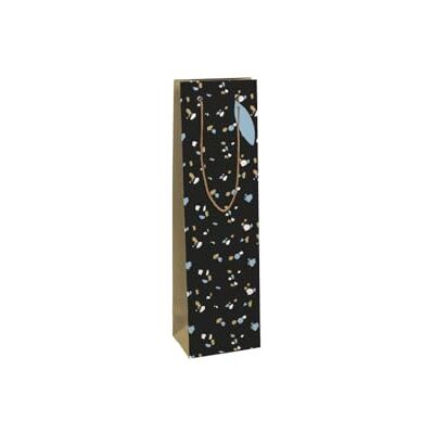 Eurowrap Pack 6 sacchetti regalo kraft 12,7x9x35,5cm 210g Eurowrap Pack 6 sacchetti regalo kraft 12,7x9x35,5cm 210g
