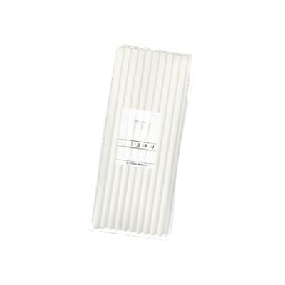Blendend Colla stick 7 x 300 mm 1 kg, ideale per artigianato, riparazione e incollaggio di materiali vari. Blendend Colla stick 7 x 300 mm 1 kg, ideale per artigianato, riparazione e incollaggio di materiali vari.