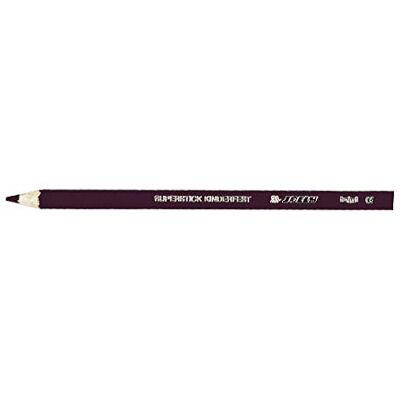 JOLLY Supersticks Kinderfest matite colorate infrangibili per bambini scatola da una dozzina di fogli seppia JOLLY Supersticks Kinderfest matite colorate infrangibili per bambini scatola da una dozzina di fogli seppia