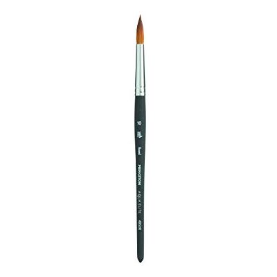 Princeton Pri Elite Syn Sh Round Misura 10 Princeton Pri Elite Syn Sh Round Misura 10