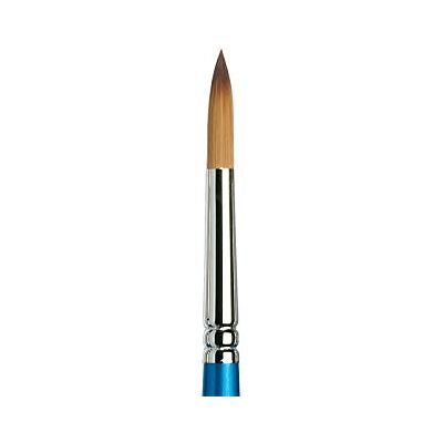Winsor & Newton Cotman , Pennello, Legno, 9, Blu Winsor & Newton Cotman , Pennello, Legno, 9, Blu