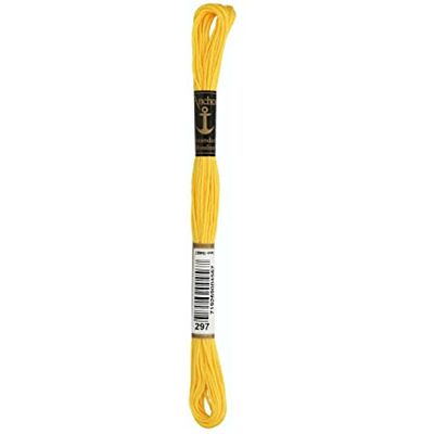 Anchor Sticktwist, Lauflänge: 8m, 297 Anchor Sticktwist, Lauflänge: 8m, 297