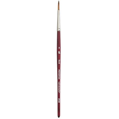 Princeton P3950R4 Pri Velvetouch Syn Sh Rotondo, Misura 4 Princeton P3950R4 Pri Velvetouch Syn Sh Rotondo, Misura 4