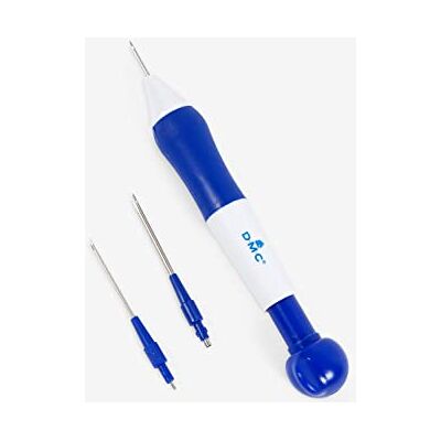 DMC Strumento per punch needle fine DMC Strumento per punch needle fine
