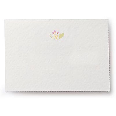 Mopec Confezione da 180 biglietti (5 fogli di 36 carte) bambina Comunione fiori malva 5 x 3,5 cm. Mopec Confezione da 180 biglietti (5 fogli di 36 carte) bambina Comunione fiori malva 5 x 3,5 cm.