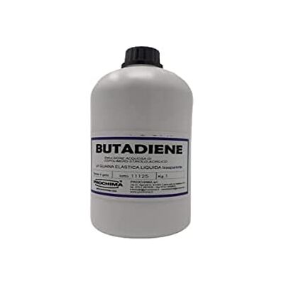 PROCHIMA Butadiene, 1 lt PROCHIMA Butadiene, 1 lt
