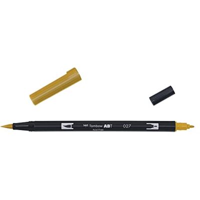 Tombow Dual Brush Pen (ab-t027) Tombow Dual Brush Pen (ab-t027)