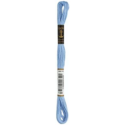 Anchor Sticktwist, Lauflänge: 8m, 130 Anchor Sticktwist, Lauflänge: 8m, 130