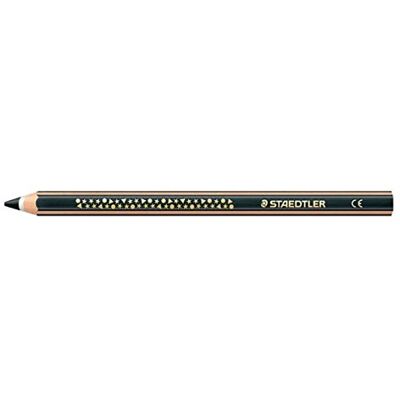 Staedtler farbstift superdicki NERO Staedtler farbstift superdicki NERO