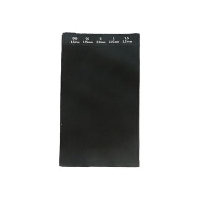 ChiaoGoo TWIST mini tip sleeve 7x12cm 1pc ChiaoGoo TWIST mini tip sleeve 7x12cm 1pc