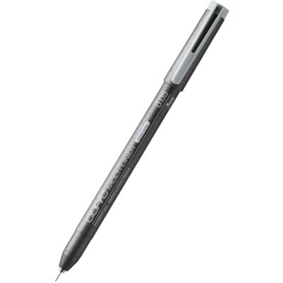 Copic Multiliner 0,05 mm Grigio Copic Multiliner 0,05 mm Grigio