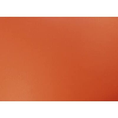 Clairefontaine CARTA - 25 Fogli 270g/m² - Arancione - Carta Clairefontaine CARTA - 25 Fogli 270g/m² - Arancione - Carta