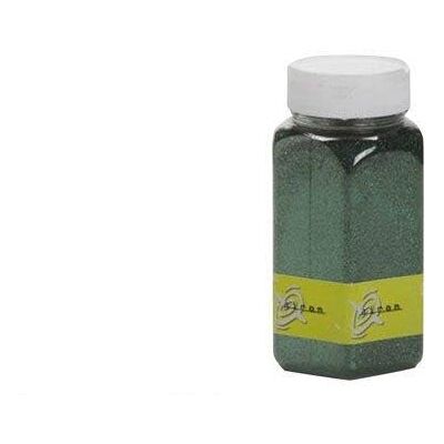 AIRON Glitter fantasia verde 500 g AIRON Glitter fantasia verde 500 g