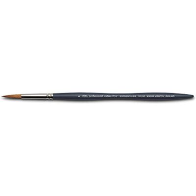 Pennelli acquerello sintetici professionali Winsor & Newton - ROTONDO - Pennello acquerello Pennelli acquerello sintetici professionali Winsor & Newton - ROTONDO - Pennello acquerello