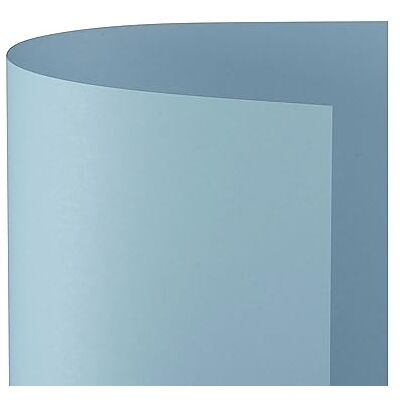 Favini CARTOTECNICA conf. 25 Cartoncino liscio 50x70 celeste A35T012 Favini CARTOTECNICA conf. 25 Cartoncino liscio 50x70 celeste A35T012