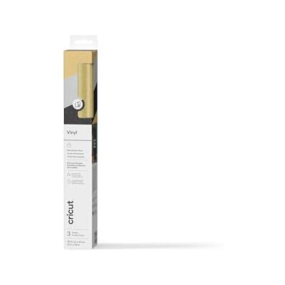 Cricut Shimmer Vinyl Campionatore permanente classico (3 ct) Cricut Shimmer Vinyl Campionatore permanente classico (3 ct)