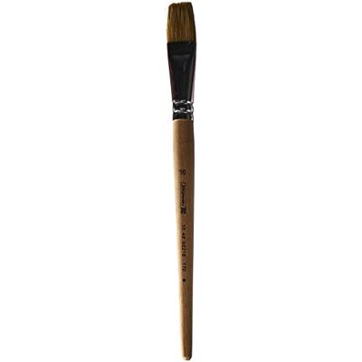 Set di spazzole scolastiche MDF Fontaine - 1026366744 Set di spazzole scolastiche MDF Fontaine - 1026366744
