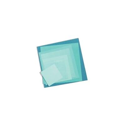 Knorr Prandell Framelits - Set di 8 fustelle quadrate Knorr Prandell Framelits - Set di 8 fustelle quadrate