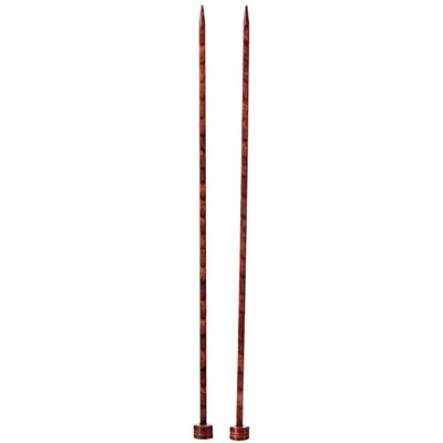 KnitPro - Cubics - 25cm - 5.00mm US8 - Ferri da maglia KnitPro - Cubics - 25cm - 5.00mm US8 - Ferri da maglia