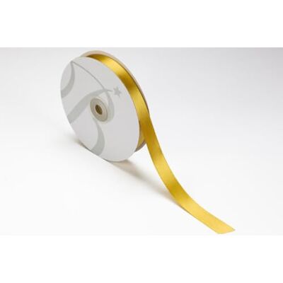BARATTI Nastro Doppio Raso 15mm X 50 Metri per Artigianato, Natale, Decorazioni, Adatto Per confezionare Regali, Feste di Compleanno, Matrimoni, Bomboniere (Oro Dark) BARATTI Nastro Doppio Raso 15mm X 50 Metri per Artigianato, Natale, Decorazioni, Adatto Per confezionare Regali, Feste di Compleanno, Matrimoni, Bomboniere (Oro Dark)