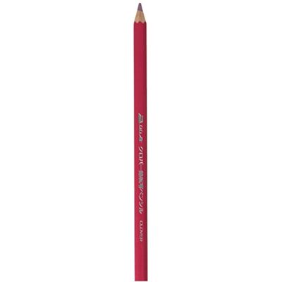Clover Iron-On Transfer Matita-Rosso Clover Iron-On Transfer Matita-Rosso