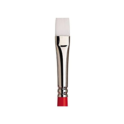 Winsor & Newton Serie 234 Pennello Piatto Corto - Pennello Winsor & Newton Serie 234 Pennello Piatto Corto - Pennello