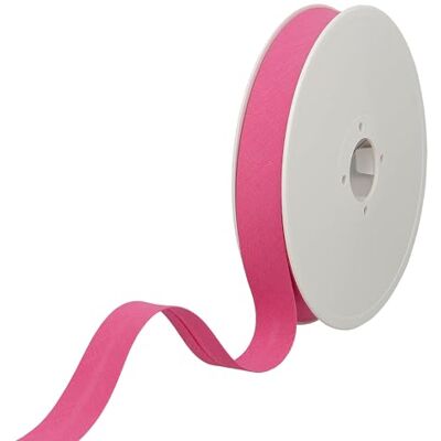 Les Petits Rubans Rilegatura in sbieco-larghezza 30 mm,piegata 15 mm,rotolo da 25m,50%cotone 50%poliestere,rilegatura in sbieco per cucito,striscioni,tappezzeria,mobili,tubazioni,abbigliamento,coperte Les Petits Rubans Rilegatura in sbieco-larghezza 30 mm,piegata 15 mm,rotolo da 25m,50%cotone 50%poliestere,rilegatura in sbieco per cucito,striscioni,tappezzeria,mobili,tubazioni,abbigliamento,coperte