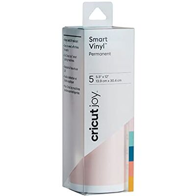 Cricut Joy Smart Iron-On Glitter Multi Cricut Joy Smart Iron-On Glitter Multi