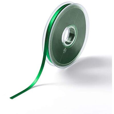 Prym Nastro di raso, 6 mm, 100% PES Prym Nastro di raso, 6 mm, 100% PES